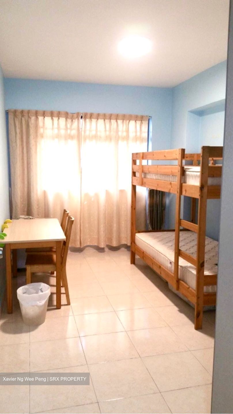 Blk 311C Anchorvale Vista (Sengkang), HDB 5 Rooms #622259781
